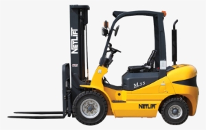 Yan-1126 - Netlift