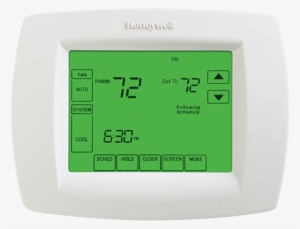 Thermostats - Thermostat Heat Pump