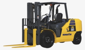 Forklift Komatsu Fh50