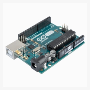 Arduino Uno - Cytron 2amp Motor Driver Shield