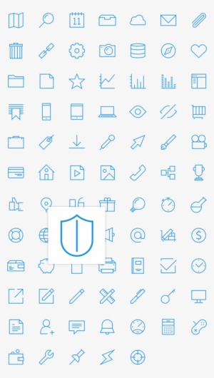 More Than 80 Icons Completely Free - Icon