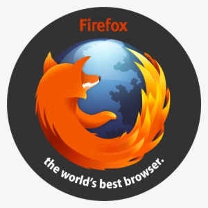 Firefox Logo Vector, Vector / 4vector - Mozilla Firefox