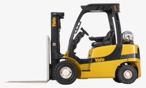 Full Service Dealership - Yale Veracitor 20 Vx