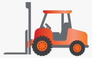 M26-4 Forklift Truck - Forklift