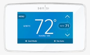 Prod Wr Sensi Touch Cool - Emerson Sensi Touch St75