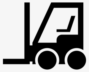 Forklift Comments - Png Forklift Vector Free