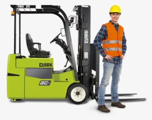 Services - Ecx 20 Clark