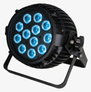 Lanta Aurora 12×12 Hex V2 Ip67 Outdoor Wash Light - Light-emitting Diode