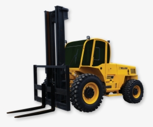 Sellick Forklift