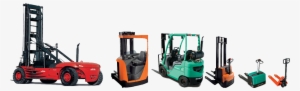 New & Used Forklift Trucks For Sale - Houston