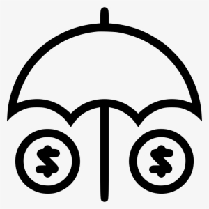 Money Insurance Comments - Money Insurance Icon Png