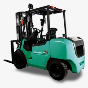 Forklift Mitsubishi 3 Ton
