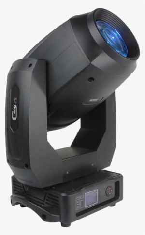 Check It Out G-mix™ - Blizzard Lighting G-mix 200 200w Cmy Spot Moving Head