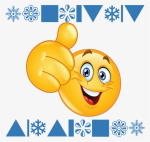 Facebook Emoticons Fancy Text Cool Symbols To Copy - Emoji With Thumb Up