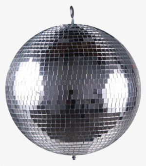 Disco Packages - American Dj M-2020 Twenty Inch Glass Mirror Ball