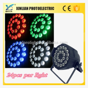 Supplies Light Disco, Supplies Light Disco Suppliers - Rgbw Led Par Light