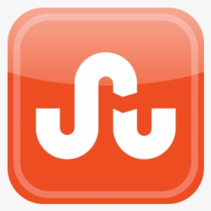 Stumbleupon Icon Logo Vector - Logo Facebook Twitter Whatsapp