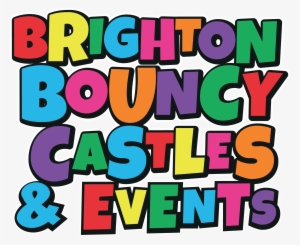 Brighton Bouncy Castles & Events - Brighton Bouncy Castles