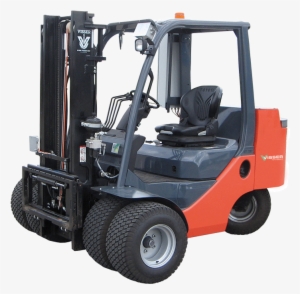 Space O Mat Vitoy Truck - Visser Vitoy