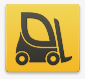 Forklift Png