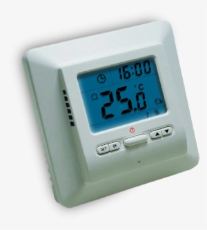Sunstone Programmable Thermostat