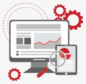 Distribution Relationship Management - Asset Management Icon
