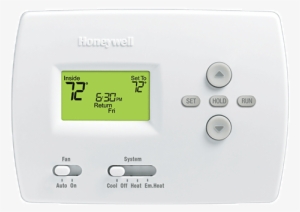 Honeywell Pro 5-2 Programmable Thermostat - Th4210d1005