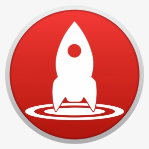 16 Cool Launchpad Icons Mac Images - Rocket Launch Pad Icon