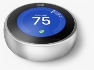 Nest Pro Gen3 - Nest Learning Thermostat