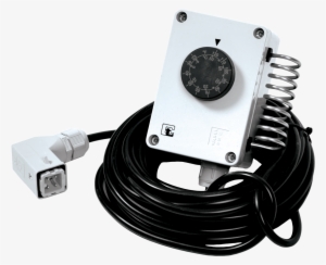 Heavy Duty Thermostat With 30' Ft Cable - Arcotherm Thermostat