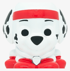 Mashems Paw Patrol S5 Marshall - Television Show