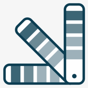 Pantone-icon - Icon
