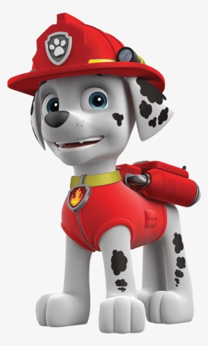 Perros De Paw Patrol