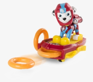 Paw Patrol Deluxe Sj&oslash - Paw Patrol