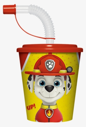 Boost Juice Paw Patrol