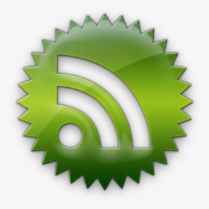 Subscribe, Feed, Rss, Badge Icon - G