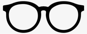 Svg Transparent Library Black Sunglasses Clipart - Sunglass Vector