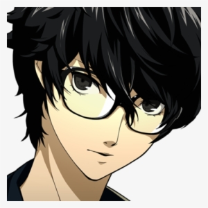 Adam K @adamk678@mastodon - Anime