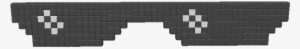 Dang You'll Look Pretty Mlg In These Shades Lol - Marking Tools