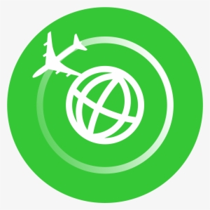 This Free Icons Png Design Of Air Travel Icon