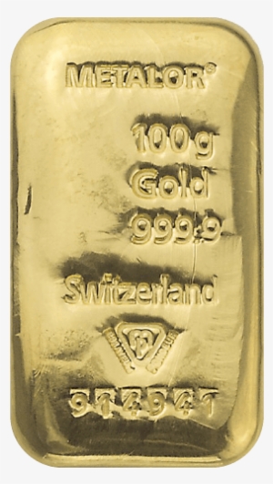 Metalor, A Leading International Gold Refiner And Gold - Metalor Png