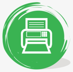 Fax Icon - Eskilstuna