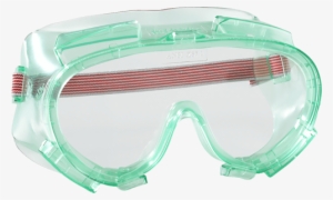 To Give Users The Best Vision So That They Can Focus - Goggles