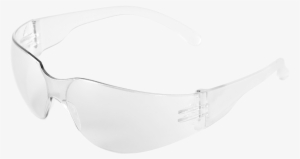 Clear Safety Glasses - Lens