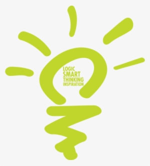 Logic Smart Thinkspiration [icon] - Icon Smart Png