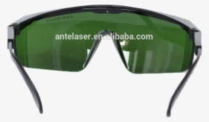New Fashion Top Quality Laser Safety Glasses - Plastic
