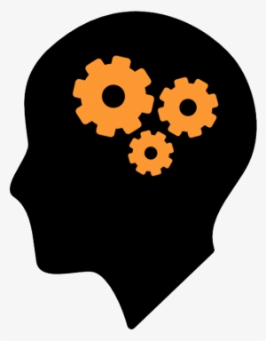 Thinking Icon - Knowledge And Skills Icon