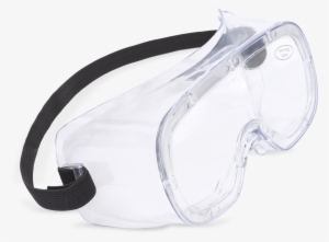 Non-vented Goggles - High Heels
