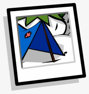 Camping Background Icon - Wallpaper