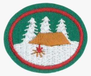 Winter Camping Honor - Camping